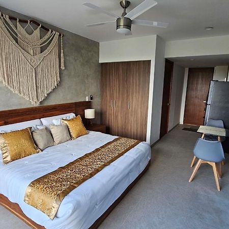 Urban Towers Playa Del Carmen Lejlighed Eksteriør billede