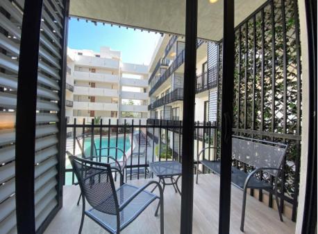 Urban Towers Playa Del Carmen Lejlighed Eksteriør billede